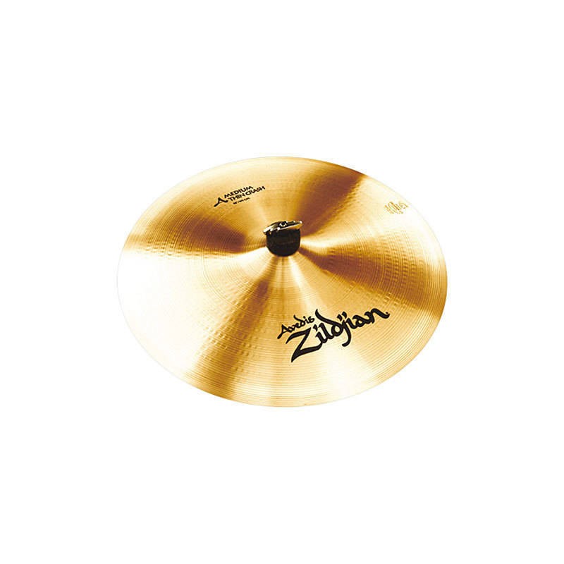 ZILDJIAN A CRASH MEDIUM THIN 16" ČINELA