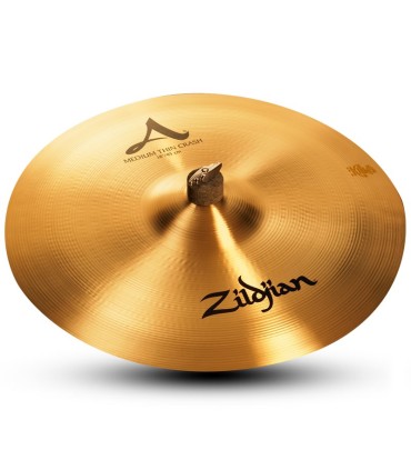 ZILDJIAN A CRASH MEDIUM THIN 18" ČINELA