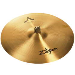 ZILDJIAN A CRASH RIDE 20" ČINELA