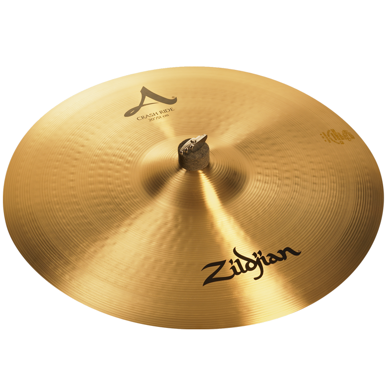 ZILDJIAN A CRASH RIDE 20" ČINELA