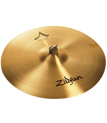ZILDJIAN A CRASH RIDE 20" ČINELA