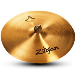 ZILDJIAN A CRASH THIN 17" ČINELA