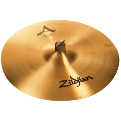 ZILDJIAN A CRASH THIN 18" ČINELA