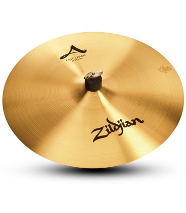 ZILDJIAN A FAST CRASH 17" ČINELA