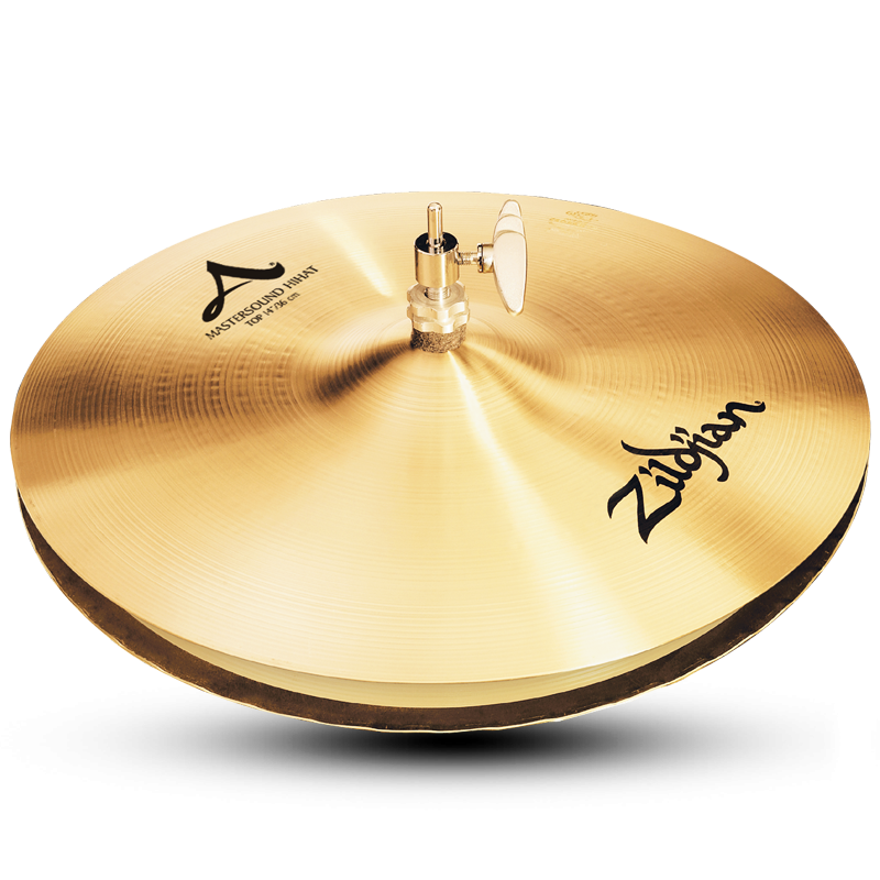 ZILDJIAN A HH MASTERSOUND 14" ČINELA