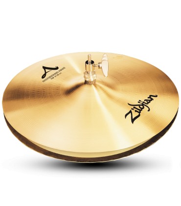 ZILDJIAN A HH MASTERSOUND 14" ČINELA