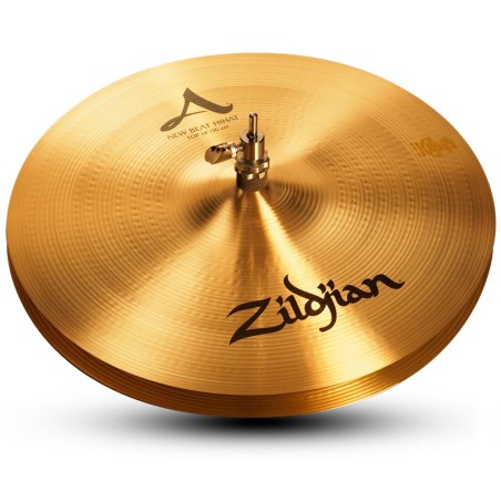 ZILDJIAN A HH NEW BEAT 14" ČINELA