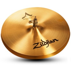 ZILDJIAN A QUICK BEAT HH 14" ČINELA