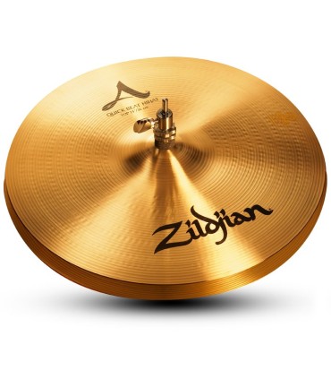 ZILDJIAN A QUICK BEAT HH 14" ČINELA