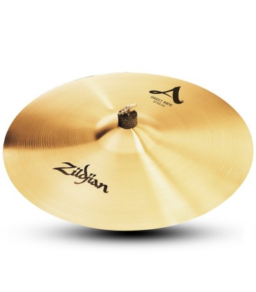 ZILDJIAN A SWEET RIDE 21" ČINELA