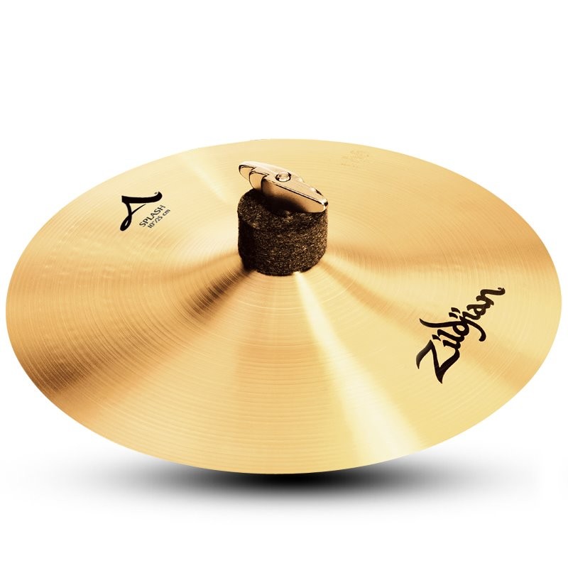 ZILDJIAN A SPLASH 10" ČINELA