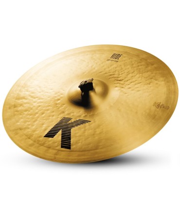 ZILDJIAN K RIDE 20" ČINELA