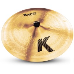 ZILDJIAN K RIDE HEAVY 20" ČINELA