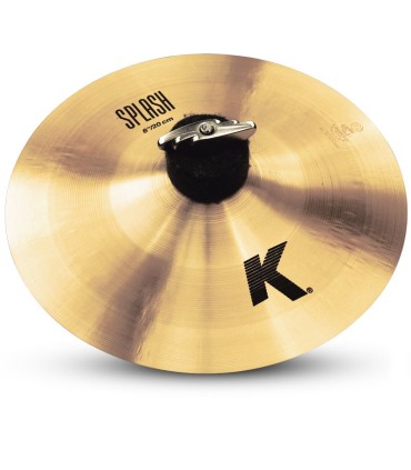 ZILDJIAN K SPLASH 8" ČINELA