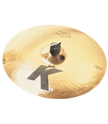 ZILDJIAN K-CUSTOM  FAST CRASH 16" ČINELA