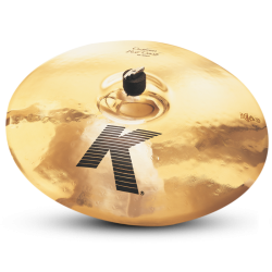 ZILDJIAN K-CUSTOM  FAST CRASH 18" ČINELA