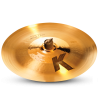 ZILDJIAN K-CUSTOM CHINA HYBRID 17" ČINELA