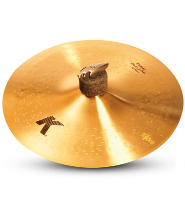 ZILDJIAN K-CUSTOM DARK SPLASH 10" ČINELA