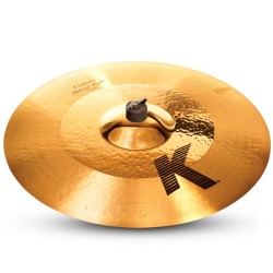 ZILDJIAN K-CUSTOM RIDE HYBRID 20" ČINELA