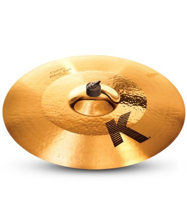 ZILDJIAN K-CUSTOM RIDE HYBRID 20" ČINELA