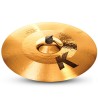 ZILDJIAN K-CUSTOM RIDE HYBRID 20" ČINELA