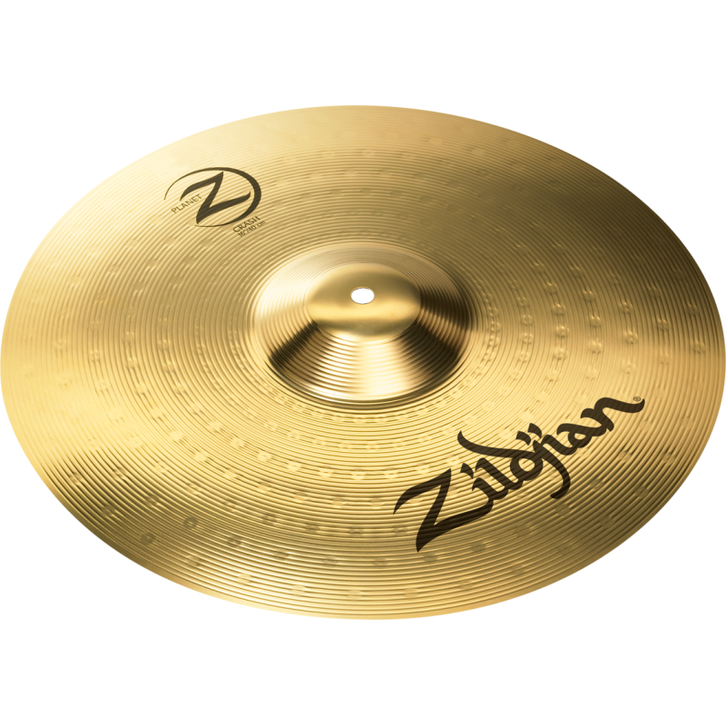 ZILDJIAN PLANET Z CRASH 16" ČINELA