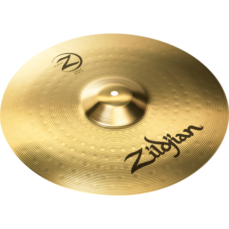 ZILDJIAN PLANET Z CRASH 16" ČINELA