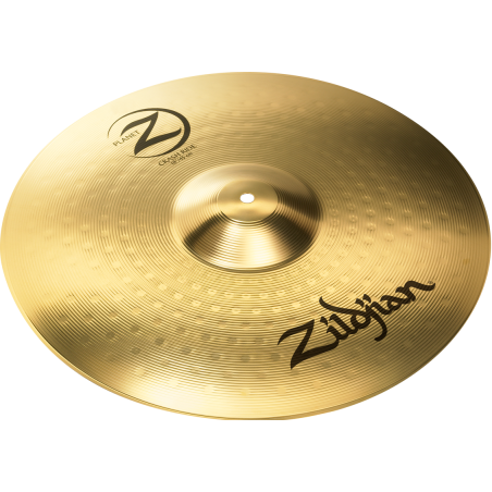 ZILDJIAN PLANET Z CRASH/RIDE 18" ČINELA