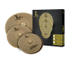 ZILDJIAN L80 LOW VOLUME BOX SET (HH13,14,18) ČINELE