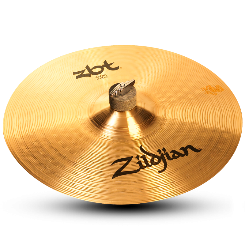 ZILDJIAN ZBT CRASH 14" ČINELA