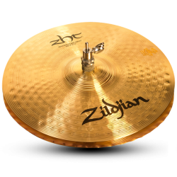 ZILDJIAN ZHT HH MASTERSOUND 14" ČINELA