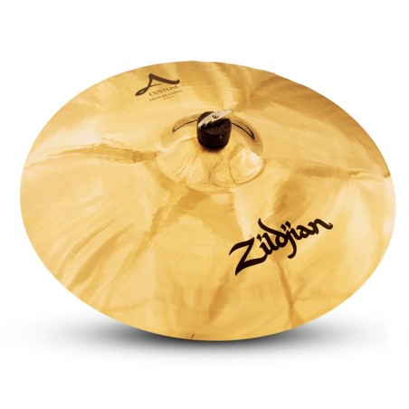 ZILDJIAN A-CUSTOM CRASH MEDIUM 19" ČINELA