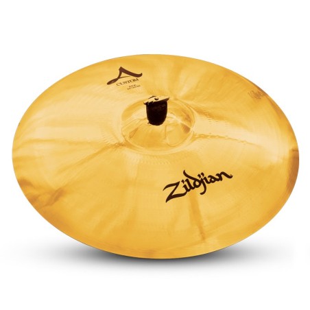 ZILDJIAN A-CUSTOM RIDE 22" ČINELA