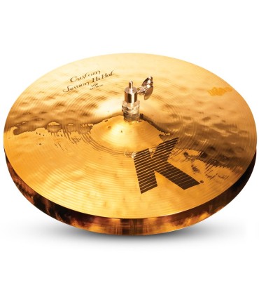 ZILDJIAN K-CUSTOM HH SESSION 14" ČINELA