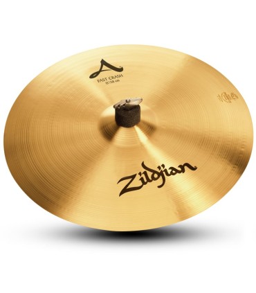 ZILDJIAN A FAST CRASH 15" ČINELA