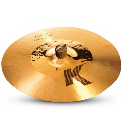 ZILDJIAN K-CUSTOM HYBRID CRASH 16" ČINELA