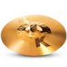 ZILDJIAN K-CUSTOM HYBRID CRASH 16" ČINELA