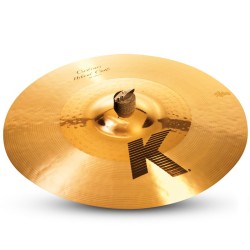 ZILDJIAN K-CUSTOM HYBRID CRASH 18" ČINELA