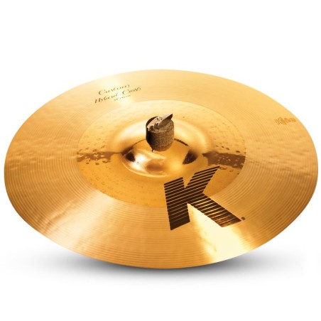 ZILDJIAN K-CUSTOM HYBRID CRASH 18" ČINELA