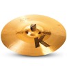 ZILDJIAN K-CUSTOM HYBRID CRASH 18" ČINELA