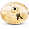 ZILDJIAN K-CUSTOM RIDE 20" ČINELA