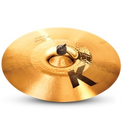 ZILDJIAN K-CUSTOM HYBRID CRASH 19" ČINELA