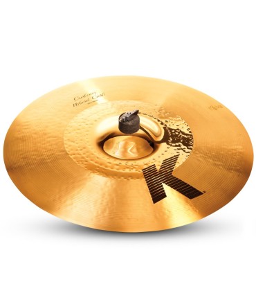 ZILDJIAN K-CUSTOM HYBRID CRASH 19" ČINELA