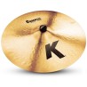 ZILDJIAN K CRASH RIDE 20" ČINELA