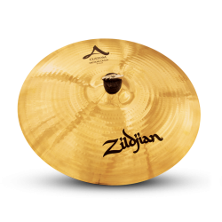 ZILDJIAN A-CUSTOM CRASH MEDIUM 17" ČINELA