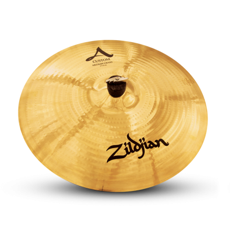 ZILDJIAN A-CUSTOM CRASH MEDIUM 17" ČINELA