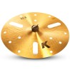 ZILDJIAN K EFX 18" ČINELA