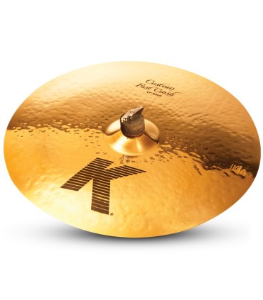 ZILDJIAN K-CUSTOM FAST CRASH 17" ČINELA