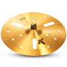 ZILDJIAN K EFX 16" ČINELA