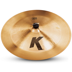 ZILDJIAN K CHINA 19" ČINELA